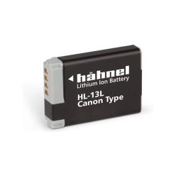   Hahnel HL-13L akkumulátor (Canon NB-13L, 1060mAh) (1000 163.1)