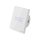 Sonoff TX T2 EU 3C Wi-Fi + RF háromgombos érintős kapcsoló fehér (SON-KAP-TXT23)