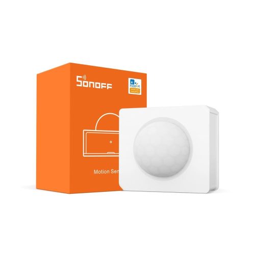 Sonoff Zigbee mozgásérzékelő (SON-KIE-PIR-ZB)