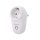 Sonoff S26 R2 Zigbee (S26R2ZB) okoskonnektor (SON-KON-S26R2-ZB)