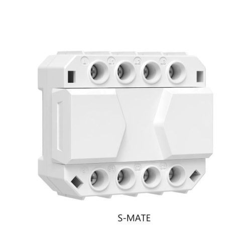 Sonoff S-MATE eWeLink-Remote vezeték nélküli kapcsoló modul (SON-REM-SMATE)
