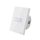 Sonoff TX T0 EU 3C Wi-Fi + RF háromgombos érintős kapcsoló fehér (T0EU3C-TX / IM190314011)