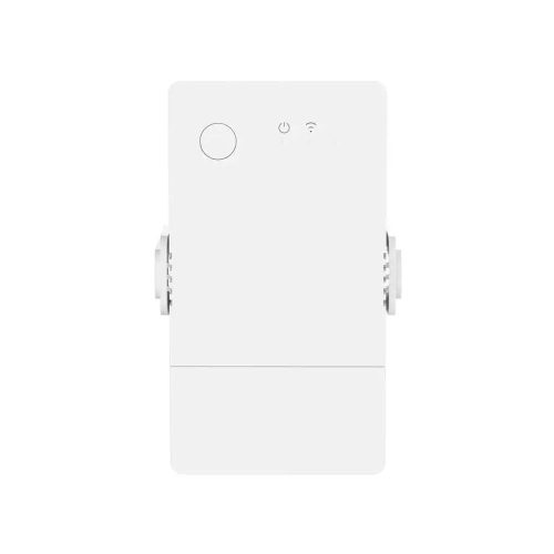 Sonoff POW Origin 16 Wi-Fi-s okosrelé fogyasztásmérővel (SON-REL-POW16-R3)