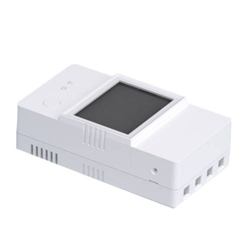 Sonoff POWR316D okosrelé