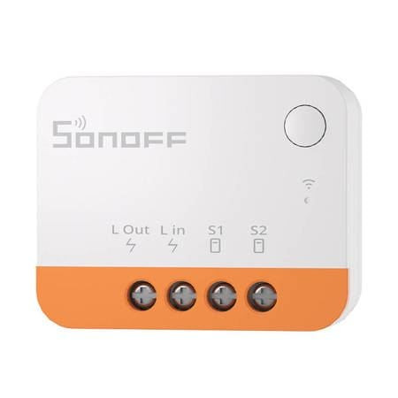 Sonoff Smart Switch (ZBMINIL2)