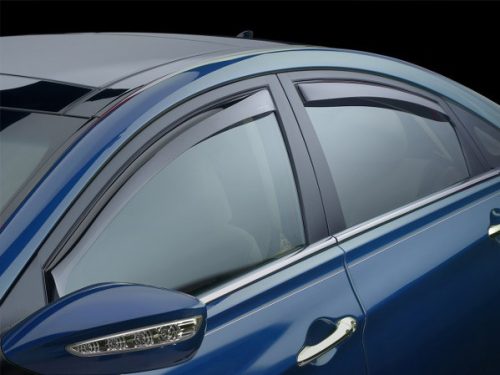 Toyota hátsó légterelő