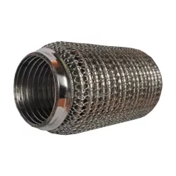 45x102 mm-es, 4 rétegű flexibilis cső