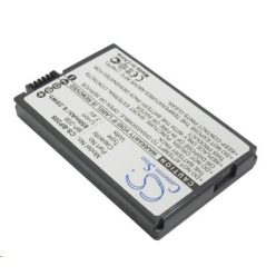   Real Power Canon BP-208DG, BP-208,  BP-208DG 7.4V 850mAh utángyártott akku Li-ion (BP-208)