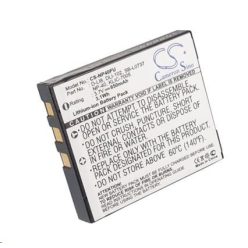  Real Power BenQ DLI-102, NP-40N, SB-L0737 3.7V 850mAh utángyártott akku Li-ion (NP40FU)