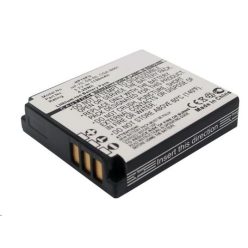   Real Power Fujifilm NP-70, CGA-S005, CGA-S005A 3.7V 1150mAh utángyártott akku Li-ion (NP70FU)