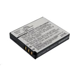   Real Power LEICA BP-DC6,  BP-DC6-E,  BP-DC6-J 3.7V 1050mAh utángyártott akku Li-ion (BCE10)