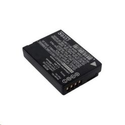   Real Power Panasonic DMW-BCG10PP, DMW-BCG10E, DMW-BCG10 3.7V 890mAh utángyártott akku Li-ion (BCG10)