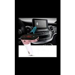 Bluetooth FM transzmitter (CS-HST-007)