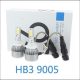 Cree C6 LED izzó, HB4, 36W, 8-48V (HS-72LSC6)