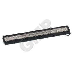   Fényhíd, munkalámpa, 2x24 LED, 10-30V, 144W, 7680 Lm, 570mm