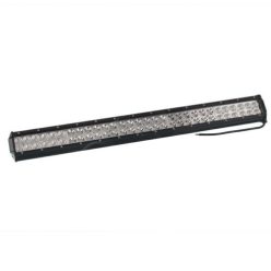   Fényhíd, munkalámpa, 2x30 LED, 10-30V, 180W, 9600 Lm, 710mm