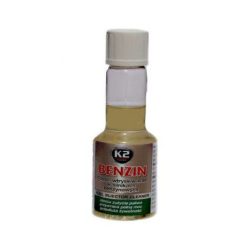 K2AUTO benzines befecskendező tisztító, 50ml, BENZIN