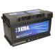 ERA akkumulátor, 12V, 80Ah, 740EN, J+ (S58012)
