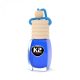 K2AUTO illatosító üvegben, 8ml, VENTO OCEAN (V454P)