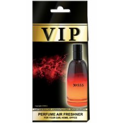 Illatosító VIP 555 - Christian Dior Fahrenheit