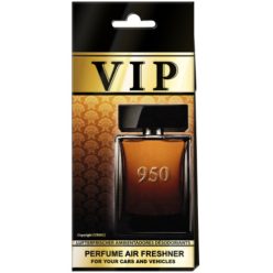 Illatosító VIP 950 - Dolce & Gabbana The One