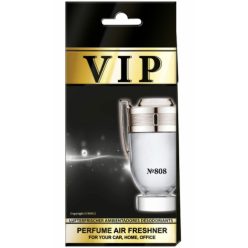 Illatosító VIP 808 - Paco Rabanne Invictus