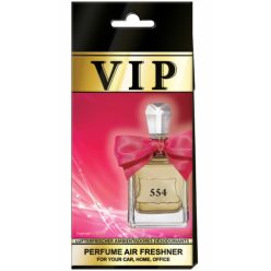 Illatosító VIP 554 - Juicy Couture Viva La Juicy