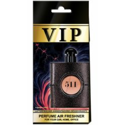 Illatosító VIP 511 - Yves Saint Laurent - Black Opium