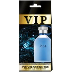 Illatosító VIP 654 - Hugo Boss Hugo