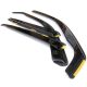 Heko légterelő Opel Astra Iv J Spors Tourer Iv 5 Ajtós 2011-2016R(4 Db-Os)Combi
