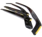 Heko légterelő Opel Astra Ii G /Classic 5 Ajtós 1998-2009 (4 Db-Os) Combi