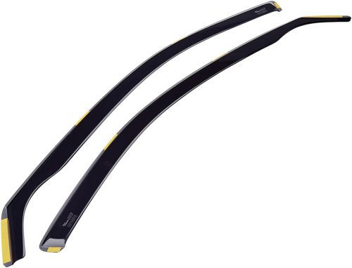 Heko légterelő Kia Optima (Tf) (Iiigen) 4 Ajtós 2010-2015