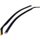 Heko légterelő Hyundai Kona 5 Ajtós 2017-Tól