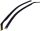 NovaLine légterelő Mazda 6 4 Ajtós / 5 Ajtós 06/2002-2007
