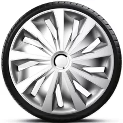 13"-os Grip Pro dísztárcsa garnitúra (4darab)