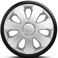 13"-os Racing dísztárcsa garnitúra (4darab)