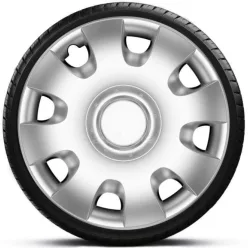 13"-os Radius dísztárcsa garnitúra (4darab)