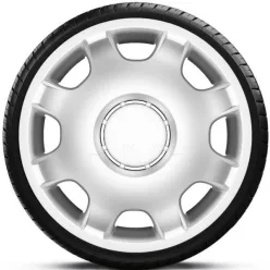 13"-os Speed dísztárcsa garnitúra (4darab)