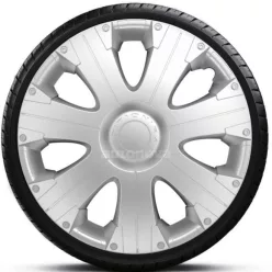 14"-os Racing dísztárcsa garnitúra (4darab)