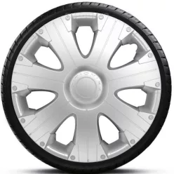 15"-os Racing dísztárcsa garnitúra (4darab)