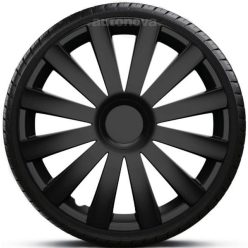 15"-os Spyder Black dísztárcsa garnitúra (4darab)