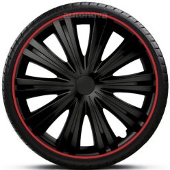 16"-os Giga R Black dísztárcsa garnitúra (4darab)