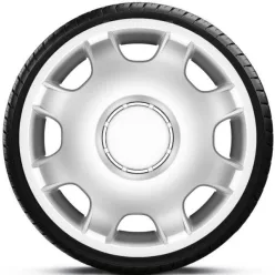 16"-os Speed dísztárcsa garnitúra (4darab)