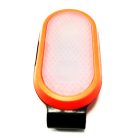 3 funkciós bicikli LED lámpa