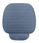 Ülésvédő Szett UL-20724/Light Blue kékesszürke szín,  2+1 ,rögzítése bármilyen zsinórral megoldható