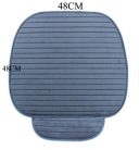 Ülésvédő Szett UL-20724/Light Blue kékesszürke szín,  2+1 ,rögzítése bármilyen zsinórral megoldható