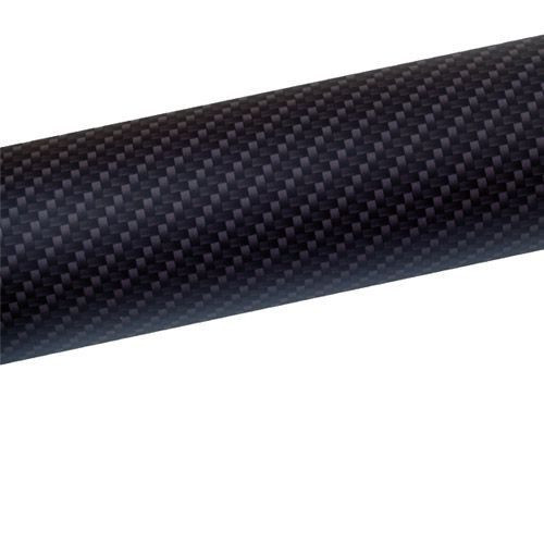 Karosszéria fólia karbon mintával, fekete színbe 50*60 cm FN-CS294/60