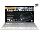 KNY-48009BB Könyöktámasz fekete