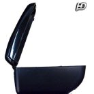KNY-48009BB Könyöktámasz fekete