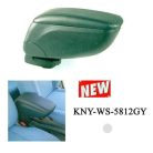 Gyári hatású könyöktámasz szürke KNY-48014G